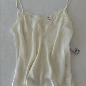 Nordstrom BP Lace Camisole